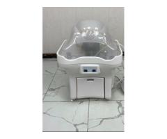 Professional Spa Steam Machine Perfect for Head Spa & Facials - 2