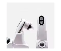 Professional Head Spa Glass Scalp Camera