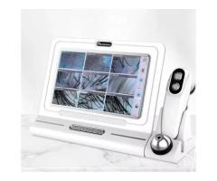 Professional Head Spa Glass Scalp Camera - 3