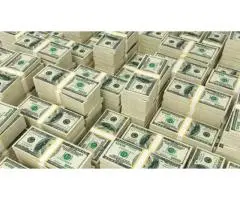 Business funding offer