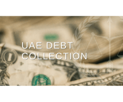 Corporate Debt Collection UAE UAE Debt Collection