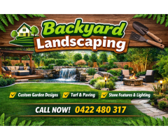 Sydney Garden & Commercial Landscaping