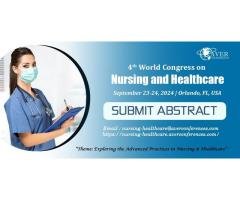 Nursing Conferences USA