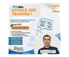 google ads training