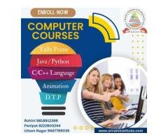 Best computer classes in Uttam Nagar - 3