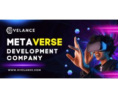 Immerse Your Brand in the Metaverse: Consult Today
