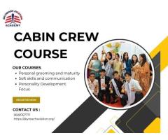 Aviation &amp Cabin Crew Classes Jaipur Start Your Journey
