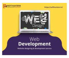 Best Web Developers in Jaipur Creating Fast & SEO-Friendly Websites
