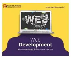 Best Web Developers in Jaipur Creating Fast & SEO-Friendly Websites