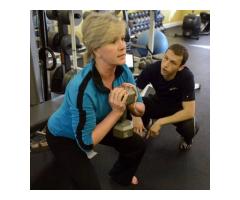 Achieve Your Fitness Goals Quicker - Personal Training in Charlotte - Charlotte Personal Trainer