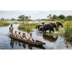 Botswana evisa for Morocco