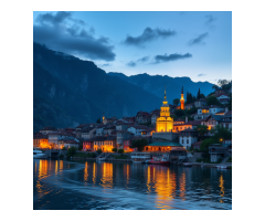 Turkey e-Visa Application for Grenada - 2