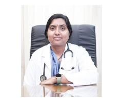 General Medicine in Vijayawada Dr. Parvathi Gutta