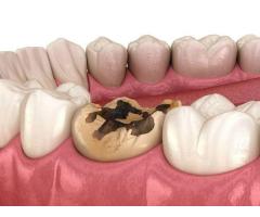 Can a Dead Tooth Be Saved Causes & Treatments