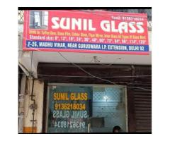 Sunil glass