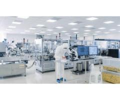 India s Reliable B2B Pharma Company for Bulk Pharmaceutical Products