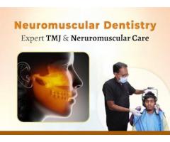 Advanced TMJ Care &amp Jaw Pain Solutions in Hyderabad