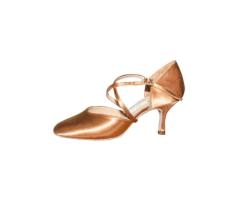 Eva 030E Dance Shoes Aida Dance USA - Elegance & Comfort
