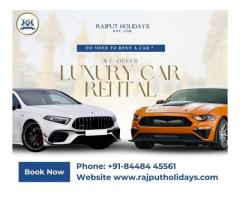 Car Rental Service in Kanpur Affordable &amp Luxury Car Rental Kanpur