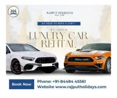Car Rental Service in Kanpur Affordable &amp amp Luxury Car Rental Kanpur