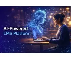 Empower Your Institution with MH Cognition s Advanced LMS Solutions