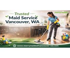Best Cleaning Services in Vancouver WA How to Choose Reliable Home Cleaners