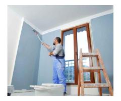 Transform Your Interiors with Interior Room Painting Experts Call