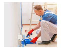 Transform Your Interiors with Interior Room Painting Experts Call - 3