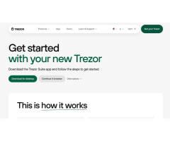 Trust Wallet All-in-One Crypto & NFT Wallet