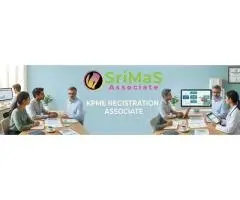 KPME Registration Consultancy Services