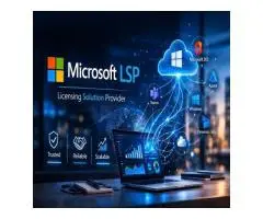 Microsoft LSP