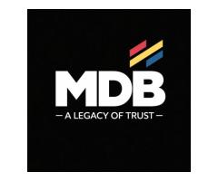 Top Developers In Punjab - MDB GROUP