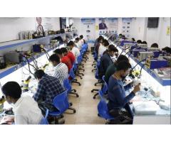 Mobile Repairing Institute for Professional Training