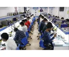 Mobile Repairing Institute for Professional Training