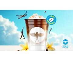 Enjoy Premium Coffee at the Best Cafe in Madgaon - Xpanse Coffee