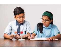 Cambridge Primary Learning Support &amp amp AI Tutoring CuriousEd