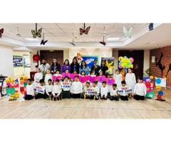 Schools in Sector 81 Gurgaon Discover One of the Best Schools in Gurgaon