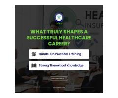 Build a Successful Healthcare Career with IHIRM