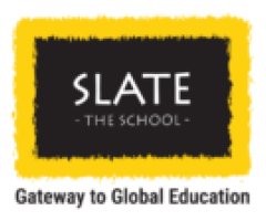 About Us SLATE - The School