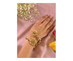 Beautiful Office Wear Jewellery for Daily Use