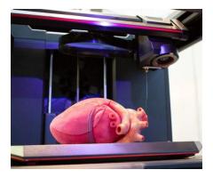 3D Printing Services In Bangalore Stereolithography Services - 2