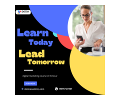 Learn Skills for the Modern Business World