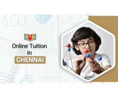 Online Tuition Classes in Chennai Understand Complex Chemical Bonding Step by Step