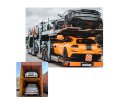 Best Car Transport Services in Jamshedpur Harihar Cargo Carrier