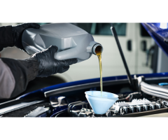 Cheap Oil Change Tulsa - Quality Service at the Best Price
