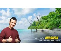 Andaman Package Tour from Kolkata An Unforgettable Journey to India s Tropical Paradise - 5