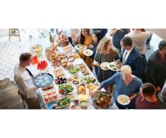 Professional Catering Companies for Corporate Events
