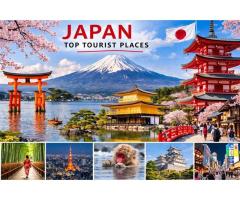 Japan eVisa for Citizens of Bangladesh