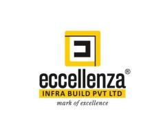 Eccellenza Infra Build Pvt. Ltd - Best Commercial Interior Designer in Gurgaon