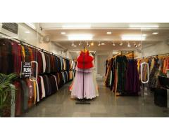 DOR - DRESS ON RENT NAGPUR
